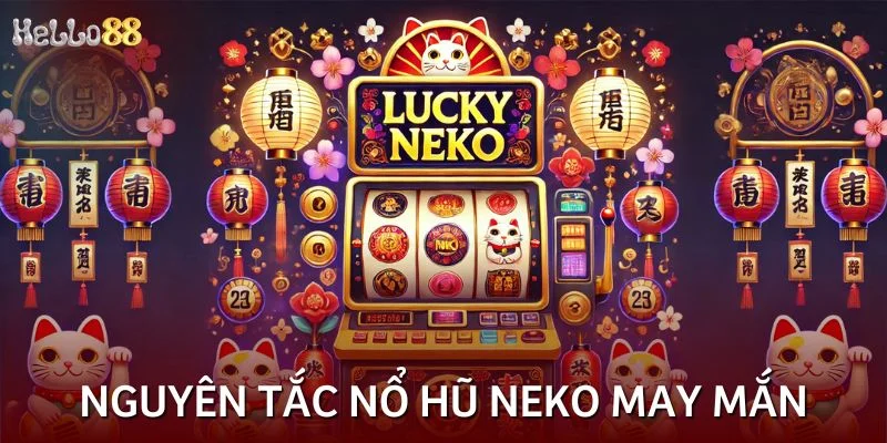 Nguyên tắc cơ bản cần biết khi vào game